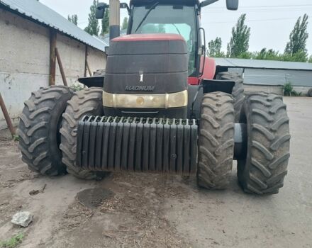 Красный CASE IH 310, объемом двигателя 0 л и пробегом 10 тыс. км за 26000 $, фото 1 на Automoto.ua