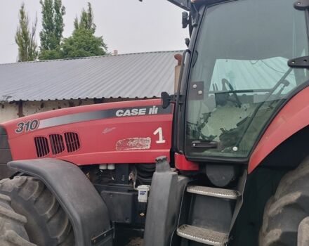 Красный CASE IH 310, объемом двигателя 0 л и пробегом 10 тыс. км за 26000 $, фото 2 на Automoto.ua
