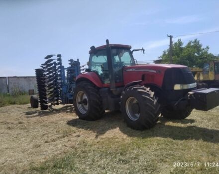 Червоний CASE IH 310, об'ємом двигуна 0 л та пробігом 10 тис. км за 36500 $, фото 2 на Automoto.ua