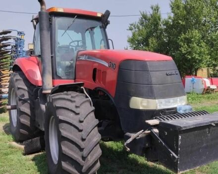 Червоний CASE IH 310, об'ємом двигуна 0 л та пробігом 10 тис. км за 36500 $, фото 3 на Automoto.ua