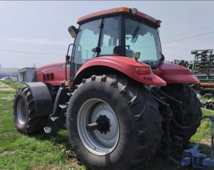 Червоний CASE IH 310, об'ємом двигуна 0 л та пробігом 10 тис. км за 36500 $, фото 4 на Automoto.ua