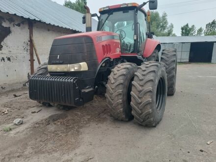 CASE IH 310 2007 у Полтаві на Automoto.ua Червоний CASE IH 310, об'ємом двигуна 0 л та пробігом 10 тис. км за 26000 $, фото 1 на Automoto.ua