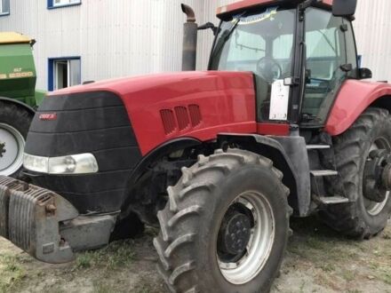 CASE IH 310 2007 у Києві на Automoto.ua Червоний CASE IH 310, об'ємом двигуна 0 л та пробігом 10 тис. км за 29567 $, фото 1 на Automoto.ua