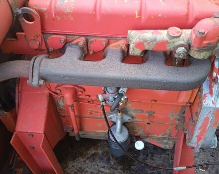 Красный CASE IH 321, объемом двигателя 0 л и пробегом 10 тыс. км за 6000 $, фото 5 на Automoto.ua