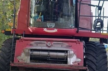 CASE IH 5088 2011 в Сумах на Automoto.ua Красный CASE IH 5088, объемом двигателя 0 л и пробегом 90 тыс. км за 87072 $, фото 1 на Automoto.ua