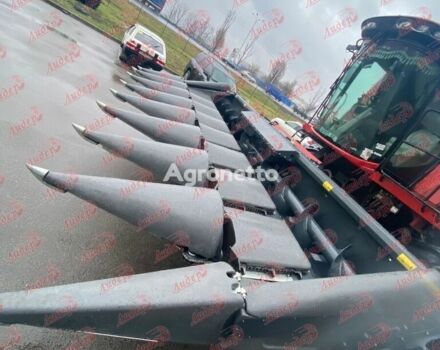 Красный CASE IH 5140, объемом двигателя 0 л и пробегом 0 тыс. км за 149658 $, фото 4 на Automoto.ua