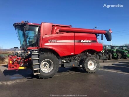 CASE IH 6130 2014 у Полтаві на Automoto.ua CASE IH 6130, об'ємом двигуна 0 л та пробігом 0 тис. км за 100591 $, фото 1 на Automoto.ua