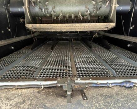 Красный CASE IH 6140, объемом двигателя 0 л и пробегом 10 тыс. км за 205089 $, фото 11 на Automoto.ua