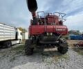 Красный CASE IH 6140, объемом двигателя 0 л и пробегом 10 тыс. км за 205089 $, фото 10 на Automoto.ua