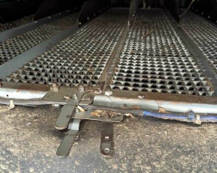 Красный CASE IH 6140, объемом двигателя 0 л и пробегом 10 тыс. км за 205089 $, фото 8 на Automoto.ua