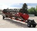 Красный CASE IH 6140, объемом двигателя 0 л и пробегом 10 тыс. км за 275582 $, фото 2 на Automoto.ua