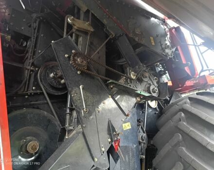 Червоний CASE IH 7088, об'ємом двигуна 9 л та пробігом 10 тис. км за 80000 $, фото 11 на Automoto.ua