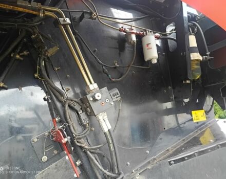 Червоний CASE IH 7088, об'ємом двигуна 9 л та пробігом 10 тис. км за 80000 $, фото 7 на Automoto.ua