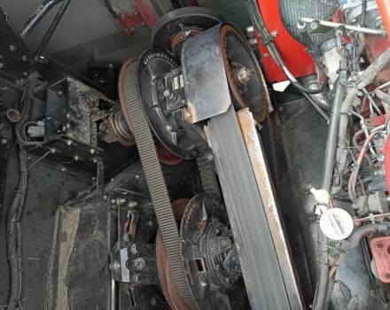 Червоний CASE IH 7088, об'ємом двигуна 9 л та пробігом 10 тис. км за 80000 $, фото 10 на Automoto.ua