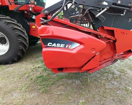Червоний CASE IH 7088, об'ємом двигуна 9 л та пробігом 10 тис. км за 80000 $, фото 15 на Automoto.ua