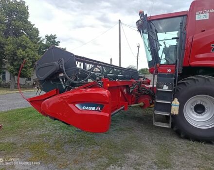 Червоний CASE IH 7088, об'ємом двигуна 9 л та пробігом 10 тис. км за 80000 $, фото 3 на Automoto.ua