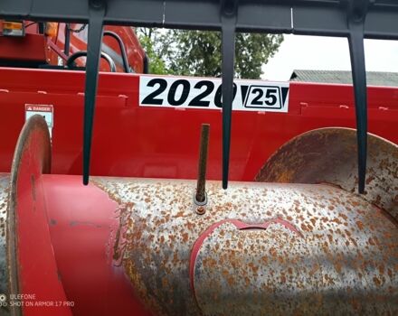 Червоний CASE IH 7088, об'ємом двигуна 9 л та пробігом 10 тис. км за 80000 $, фото 16 на Automoto.ua