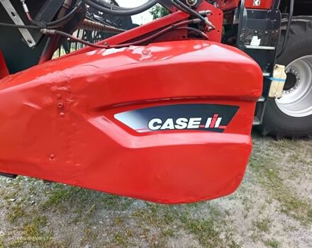 Червоний CASE IH 7088, об'ємом двигуна 9 л та пробігом 10 тис. км за 80000 $, фото 17 на Automoto.ua