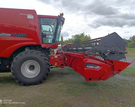 Червоний CASE IH 7088, об'ємом двигуна 9 л та пробігом 10 тис. км за 80000 $, фото 2 на Automoto.ua