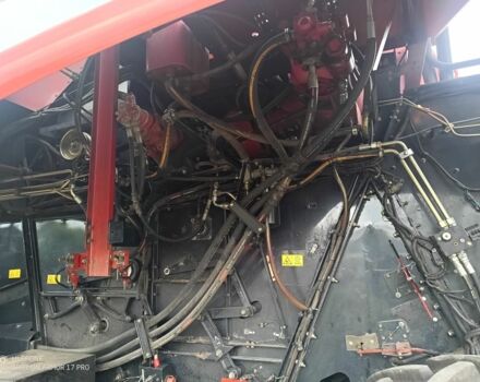 Червоний CASE IH 7088, об'ємом двигуна 9 л та пробігом 10 тис. км за 80000 $, фото 8 на Automoto.ua