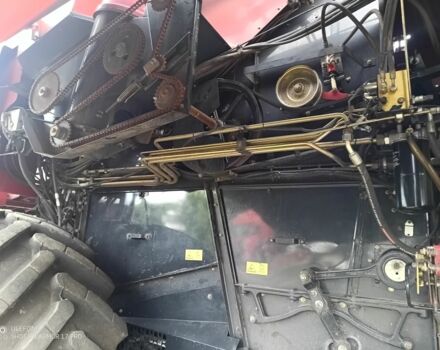 Червоний CASE IH 7088, об'ємом двигуна 9 л та пробігом 10 тис. км за 80000 $, фото 9 на Automoto.ua