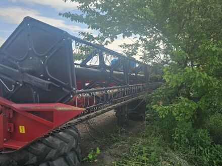 CASE IH 8210 2021 у Хмельницькому на Automoto.ua Червоний CASE IH 8210, об'ємом двигуна 0 л та пробігом 0 тис. км за 20000 $, фото 1 на Automoto.ua