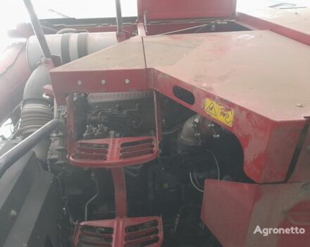 Красный CASE IH 8240, объемом двигателя 0 л и пробегом 0 тыс. км за 130658 $, фото 1 на Automoto.ua
