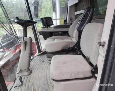 Красный CASE IH 8240, объемом двигателя 0 л и пробегом 0 тыс. км за 130658 $, фото 4 на Automoto.ua
