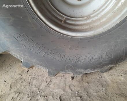 Красный CASE IH 8240, объемом двигателя 0 л и пробегом 0 тыс. км за 130658 $, фото 11 на Automoto.ua