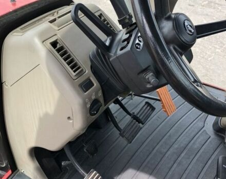 Красный CASE IH Магнум, объемом двигателя 0 л и пробегом 0 тыс. км за 68503 $, фото 18 на Automoto.ua