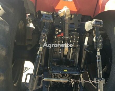 Красный CASE IH Магнум, объемом двигателя 0 л и пробегом 0 тыс. км за 68503 $, фото 15 на Automoto.ua