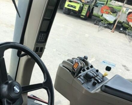 Красный CASE IH Магнум, объемом двигателя 0 л и пробегом 0 тыс. км за 68503 $, фото 16 на Automoto.ua