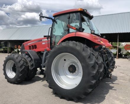 Красный CASE IH Магнум, объемом двигателя 0 л и пробегом 0 тыс. км за 68503 $, фото 13 на Automoto.ua