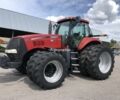 Красный CASE IH Магнум, объемом двигателя 0 л и пробегом 0 тыс. км за 68503 $, фото 1 на Automoto.ua