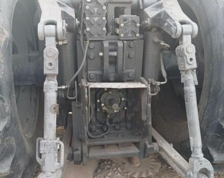 Красный CASE IH Магнум, объемом двигателя 0 л и пробегом 0 тыс. км за 57489 $, фото 3 на Automoto.ua