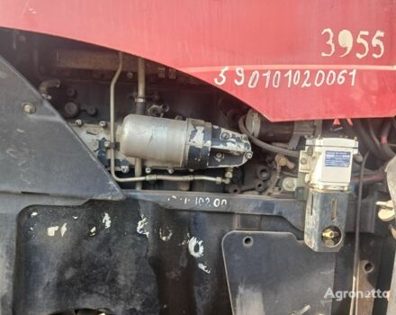 Красный CASE IH Магнум, объемом двигателя 0 л и пробегом 0 тыс. км за 57489 $, фото 6 на Automoto.ua