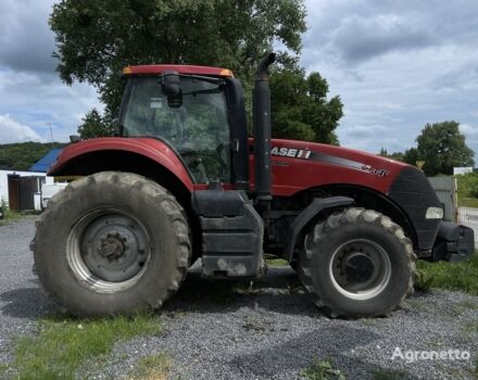 Червоний CASE IH Magnum, об'ємом двигуна 0 л та пробігом 0 тис. км за 79045 $, фото 19 на Automoto.ua
