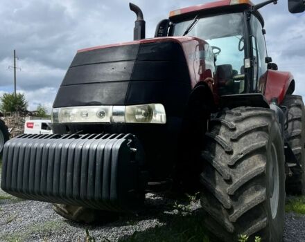 Червоний CASE IH Magnum, об'ємом двигуна 0 л та пробігом 0 тис. км за 79045 $, фото 24 на Automoto.ua