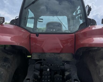 Червоний CASE IH Magnum, об'ємом двигуна 0 л та пробігом 0 тис. км за 79045 $, фото 8 на Automoto.ua