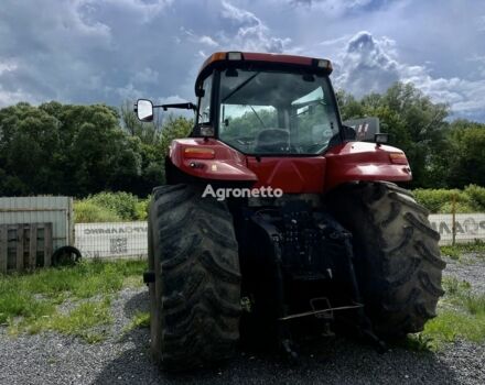 Червоний CASE IH Magnum, об'ємом двигуна 0 л та пробігом 0 тис. км за 79045 $, фото 20 на Automoto.ua