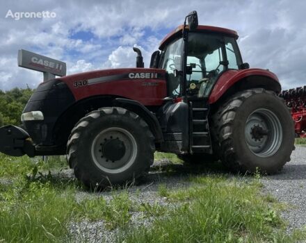 Червоний CASE IH Magnum, об'ємом двигуна 0 л та пробігом 0 тис. км за 79045 $, фото 23 на Automoto.ua