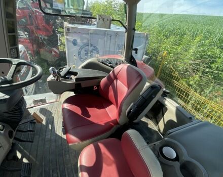 Червоний CASE IH Magnum, об'ємом двигуна 0 л та пробігом 0 тис. км за 79045 $, фото 2 на Automoto.ua