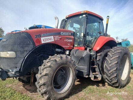 CASE IH Magnum 2011 у Прилуках на Automoto.ua Червоний CASE IH Magnum, об'ємом двигуна 0 л та пробігом 0 тис. км за 57489 $, фото 1 на Automoto.ua