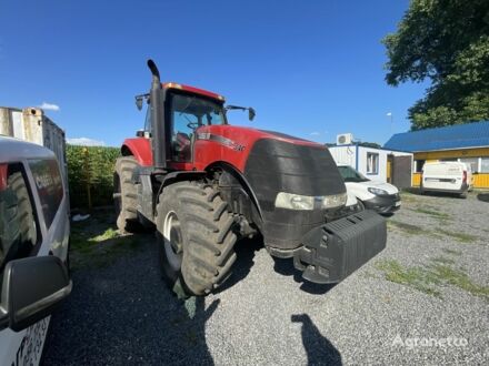 CASE IH Magnum 2012 у Хмельницькому на Automoto.ua Червоний CASE IH Magnum, об'ємом двигуна 0 л та пробігом 0 тис. км за 79045 $, фото 1 на Automoto.ua