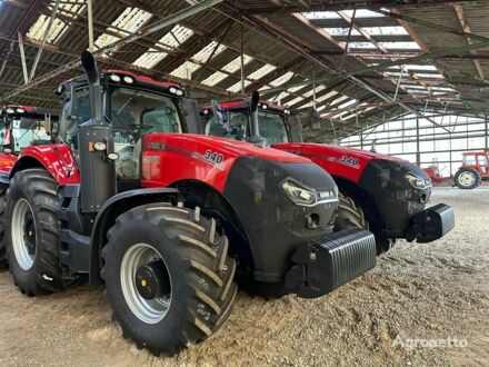 CASE IH Magnum 2023 у Хмельницькому на Automoto.ua Червоний CASE IH Magnum, об'ємом двигуна 0 л та пробігом 0 тис. км за 300369 $, фото 1 на Automoto.ua