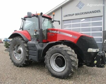 CASE IH Магнум, объемом двигателя 0 л и пробегом 0 тыс. км за 77664 $, фото 5 на Automoto.ua