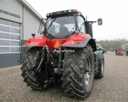 CASE IH Магнум, объемом двигателя 0 л и пробегом 0 тыс. км за 77664 $, фото 7 на Automoto.ua