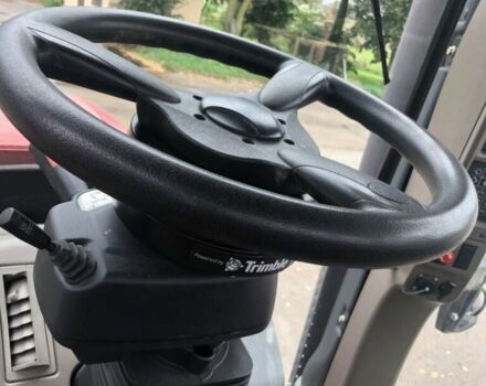 CASE IH Магнум, объемом двигателя 0 л и пробегом 0 тыс. км за 104335 $, фото 5 на Automoto.ua