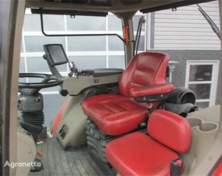 CASE IH Магнум, объемом двигателя 0 л и пробегом 0 тыс. км за 77664 $, фото 11 на Automoto.ua