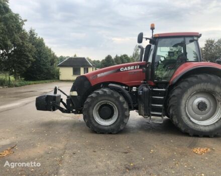 CASE IH Магнум, объемом двигателя 0 л и пробегом 0 тыс. км за 104335 $, фото 1 на Automoto.ua